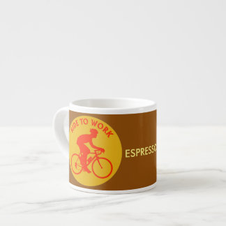 Espresso cup (cycling)