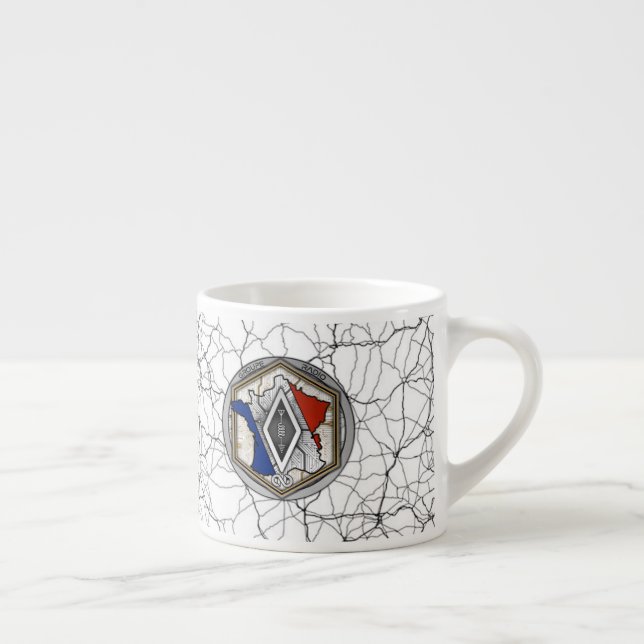 ESPRESSO CUP RADIO 2025 (Right)
