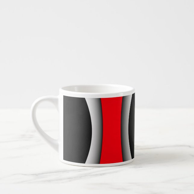 Espresso cup, Speciality Mug (Left)