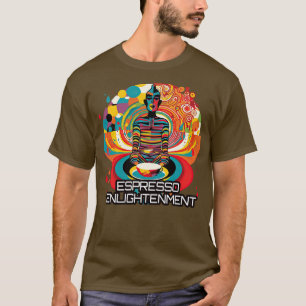 Espresso Enlightenment 2 T-Shirt