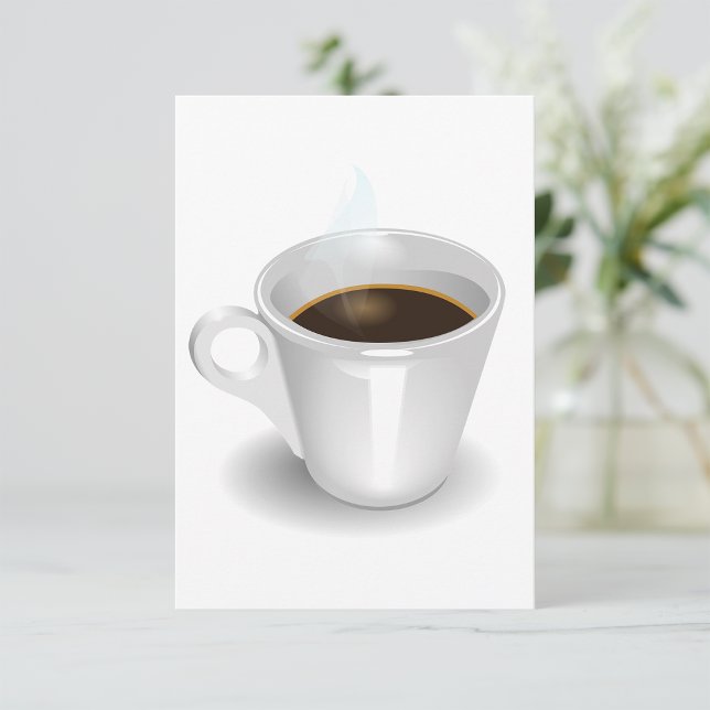 Espresso Invitations (Creator Uploaded)