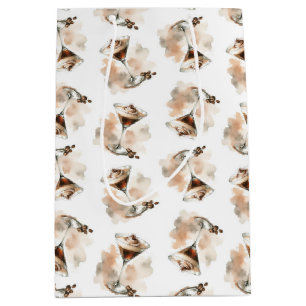 Espresso Martini Medium Gift Bag