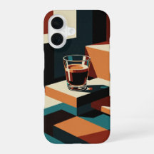 Espresso Minimaliste Vintage