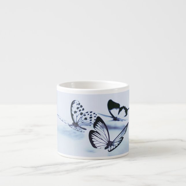 Espresso Mug (Front)