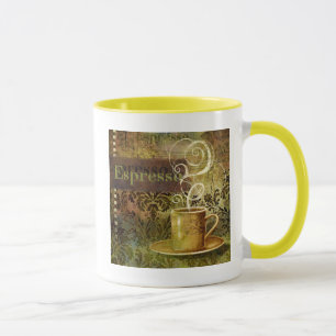 Espresso Mug