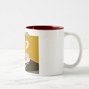 Espresso Mug