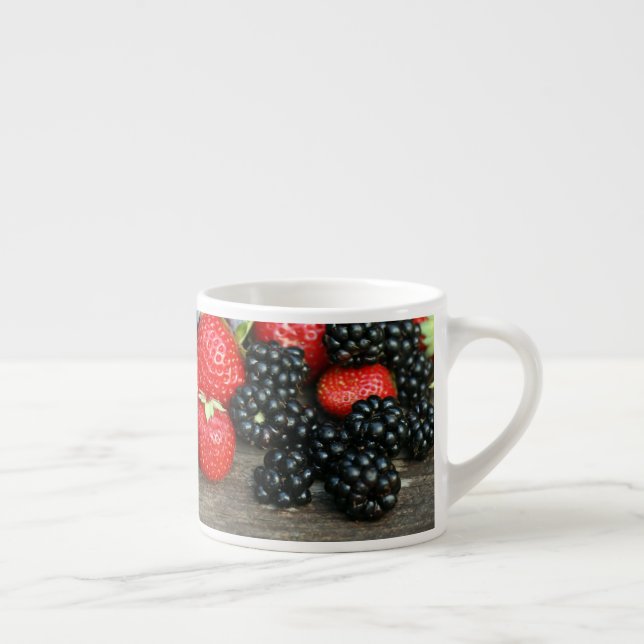 Espresso Mug  (Right)
