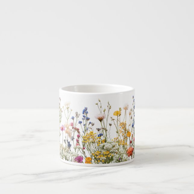 Espresso Mug (Front)