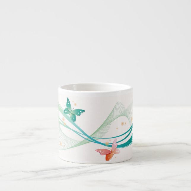 Espresso Mug (Front)