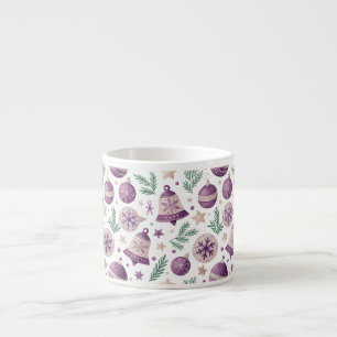 Espresso Mug – Cute & Cosy Art
