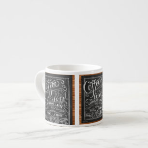 Espresso Mug Speciality Cup