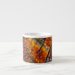 Espresso Mug (Stone Patterns-7)