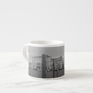 Espresso Mug - Venice Italy