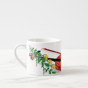 Espresso Mugs : Breathless Sounds