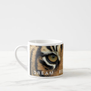Espresso Mugs Success Quote Dream Believe Achieve