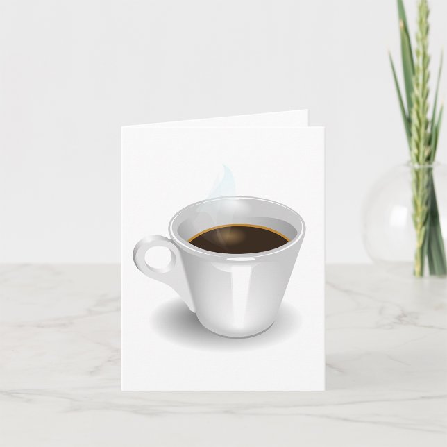 Espresso Note Cards (Creator Uploaded)