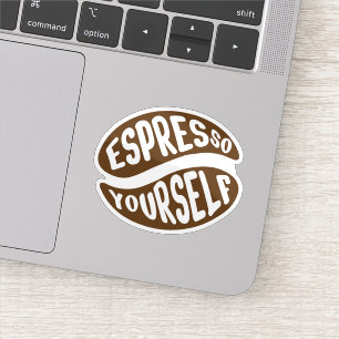 Espresso Yourself