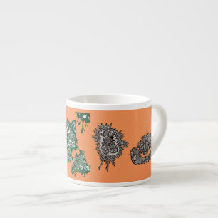 Espresso Yourself Espresso Cup