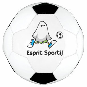 Esprit Sportif Football