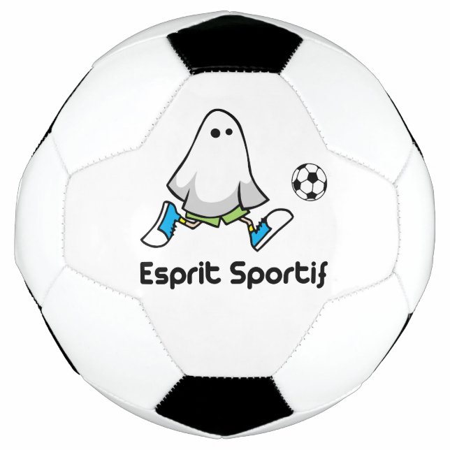 Esprit Sportif Football (Front)