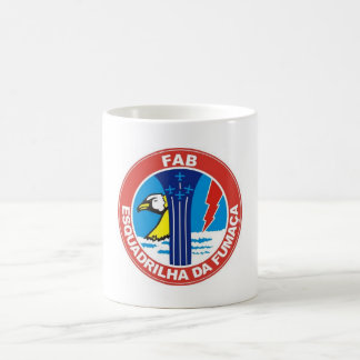 Esquadrilha da Fumaca (Smoke Squadron) Mug