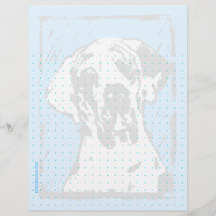 Esra Harlekin Great Dane