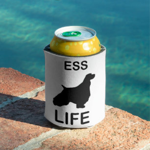 ess life can cooler