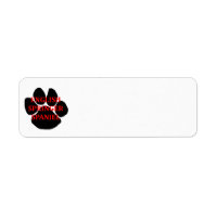 ESS name paw