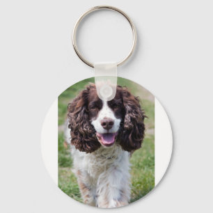 ess walking.png key ring