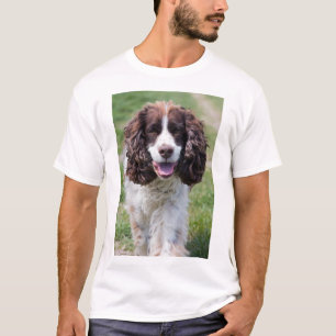 ess walking T-Shirt