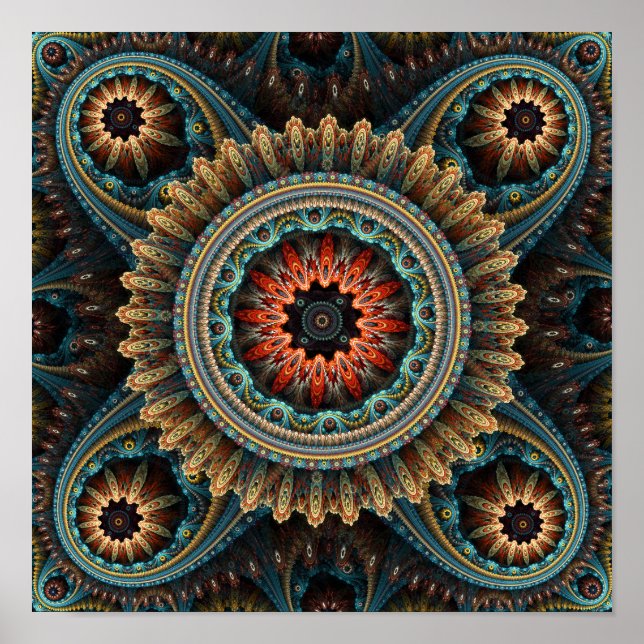 Essaouira Poster (Front)