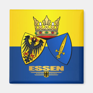 Essen Magnet