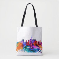 Essen Skyline