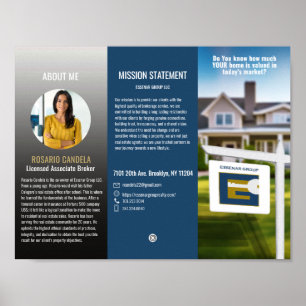 Essenar Group Poster Front