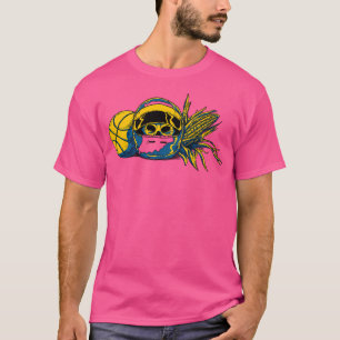 Essence Of Indiana T-Shirt
