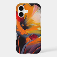Essence Of The Garden – Abstract Floral Expression