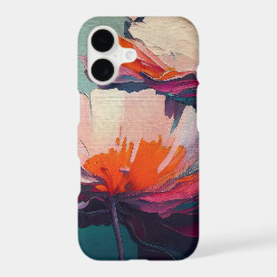 Essence Of The Garden III – Luminous Floral Motion