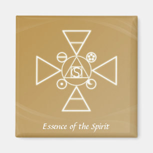 Essence of the Spirit Magnet
