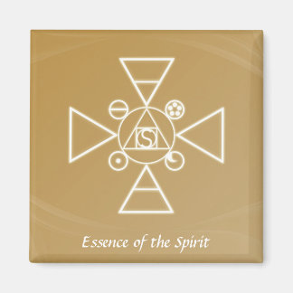 Essence of the Spirit Magnet