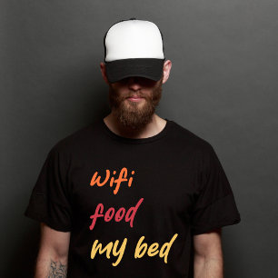 Essential Comforts T-Shirt