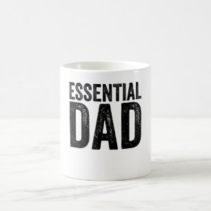 Essential Dad Coffee Mug