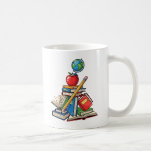 Essential Educator Mug Perfect Gift for Teachers