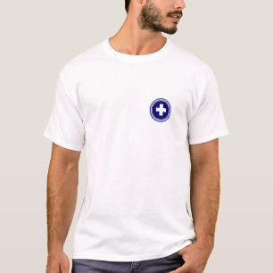 Essential • First Responder T-Shirt