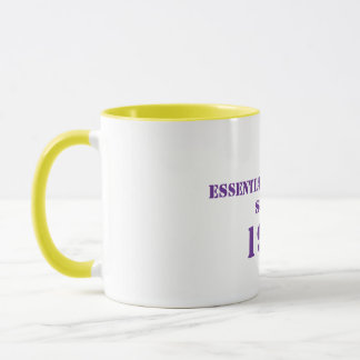 Essential Friendship Mug