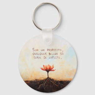 Essential Key Ring