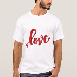 Essential Men's Basic T-Shirt
