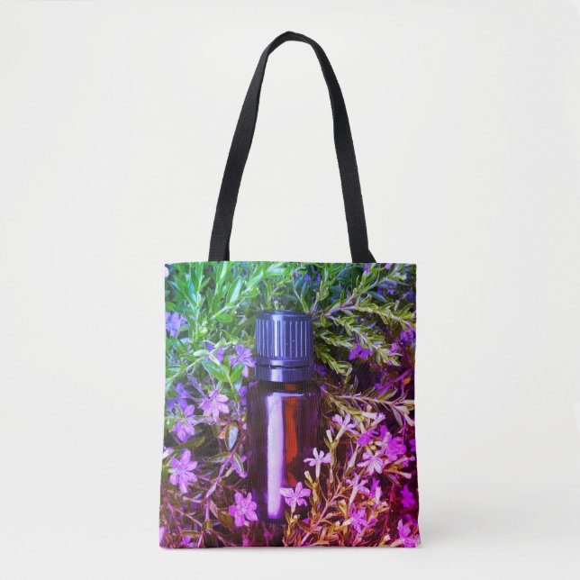 Essential Oil Bag (Front)