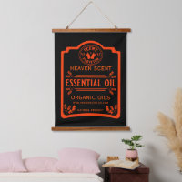 Essential Oil Scents