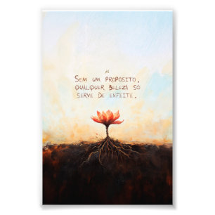 Essential Photo Print