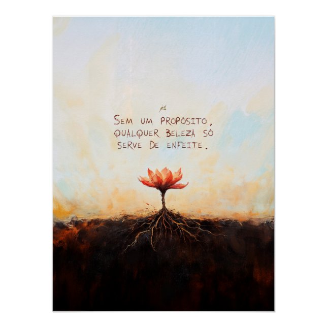 Essential Poster (Front)